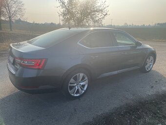 Prodám Škoda Superb, 2.0 TDI, 140 kW, 11/2016, Individual - 4