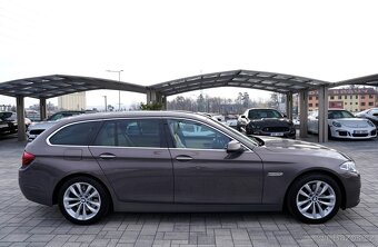 BMW 530d xDrive Touring Luxury - 4