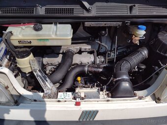 Fiat Ducato granduca 1.9 TD - 4