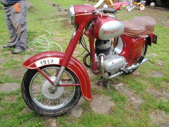 jawa kyvacka 250 rv1957 - 4