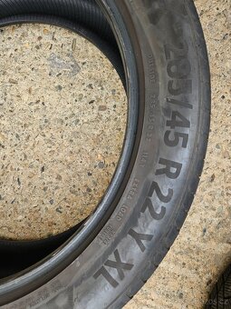 325/40R22 114Y PremiumContact 6 ContiSilent MO-S CONTINENTAL - 4