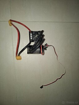 Elektronika na 1:8 - 4