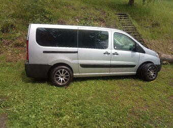 Fiat Scudo - 4