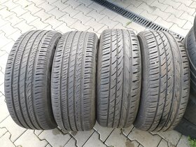 Originál alu kola R16 5x112 - 4