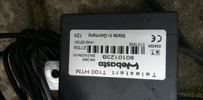 náhradní díly z Opel Vectra C kombi . - 4