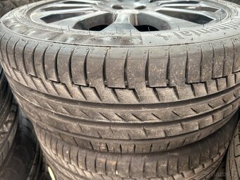 SADA KOL ŠKODA FABIA 2 MONTE CARLO 205/45 R16 - 4