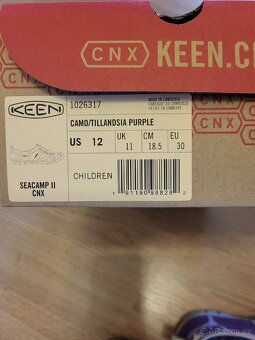 Keen - 4