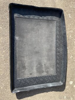 Gumové koberce Seat - 4