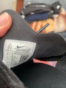 Prodàm sportovni obuv zn.Nike - 4