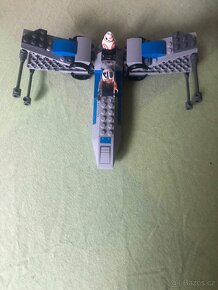 Lego Star Wars 75297 - 4