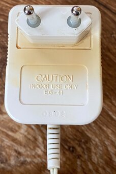 Detektor plynu propan, metan a butan GASALARM GA 617 - 4