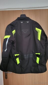 Macna Vaulture XXL Bunda na motocykl - po nekuřákovi - 4