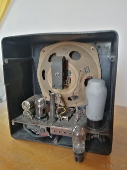Radio DKE38 - 4