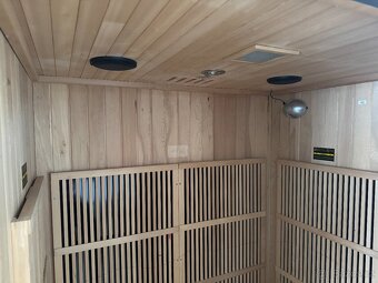 Infrasauna - 4