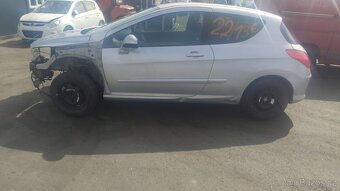 Peugeot 308 č. 22/136 - 4