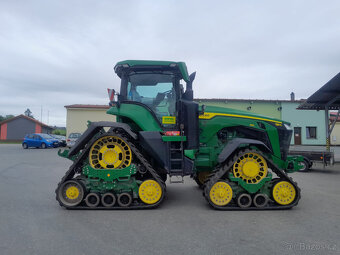 John Deere 8RX 410 - 4
