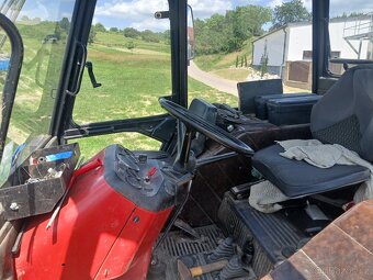 Traktor Zetor 7711 - 4