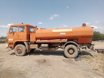 LIAZ 110 kropice - 4