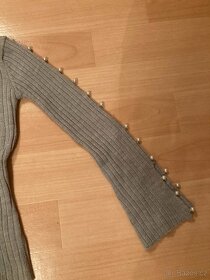 Halenku zn.Tally Weijl vel.S - 4