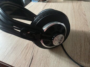 AKG K 240 - 4