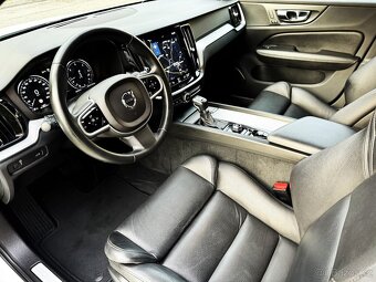 Volvo V60 - 4