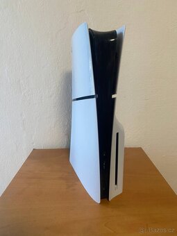 Prodám PS5 1TB, - 4
