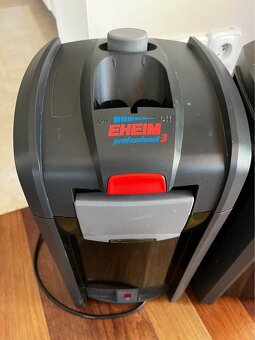 Akvárium 600L - 4