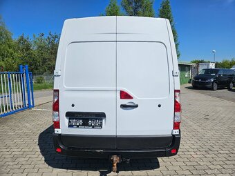 Renault Master, 2,3 TDI 100 KW L2H2 6 míst - 4