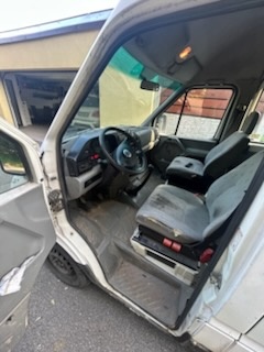 Prodám VW LT 35 TDI - 4