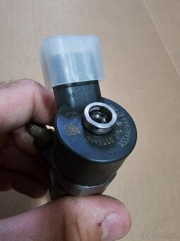 Vstreky 0445110276 Bosch Fiat Opel Alfa Romeo - 4