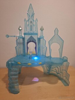 My Little Pony křišťálové království - 4