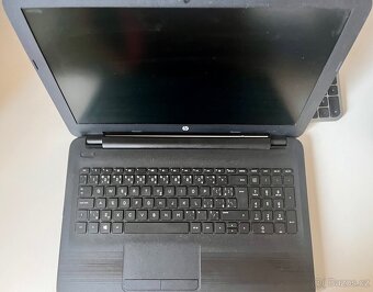 Notebook HP 250 G5 na díly - 4