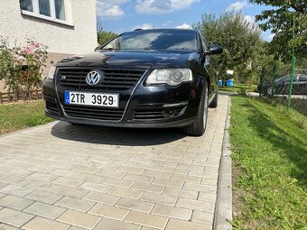 Volkswagen Passat B6 2.0 TDI 103 kW 2009 – nízký nájezd km - 4