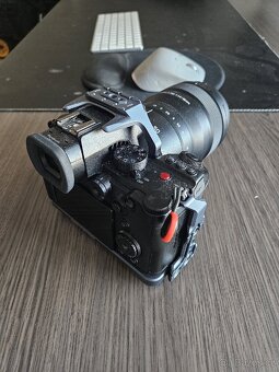 Panasonic Lumix S5IIX (S5 iix/S52x) - 4