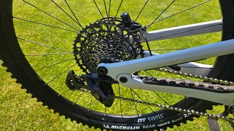 Canyon Spectral 125 CF 7 - 4