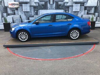 Škoda Octavia 1.6TDi,66KW, DPH - 4