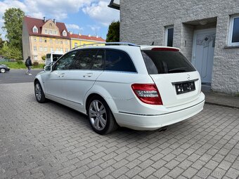 MERCEDES C 180 CGi 115KW AVANTGARDE,NEHAV.,SERV.KN - 4