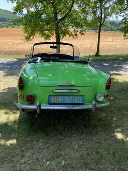 Škoda Felicia Cabrio - - 4