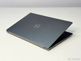 15.6" Dell Precision 5550 i7-10850H, 1Tb 32GB ram nvidia 4G - 4