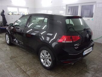 Volkswagen Golf VII 1,2 TSI - 4