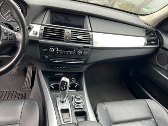 Bmw x5 e70 - 4