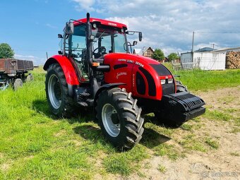 Predám Zetor Forterra 11741 s Tp a Špz - 4