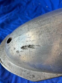 Kryt zapalování jawa čz 125/355 nebo 175/356 - 4