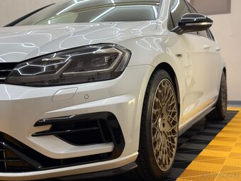 Volkswagen Golf 7,5R Variant – 2.0TSI 221kw, 4motion DSG - 4