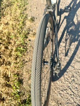 Cannondale Topstone vel. S - 4