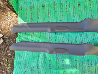 panel prahu pravý Škoda Felicia před FL do 12/97 6U0853374 H - 4