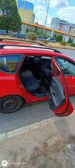 Hyundai i30 ,1.6 -85 kw 2009 STK platí 2026 - 4