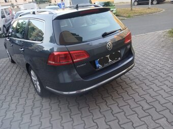 Passat b7 2.0tdi highline 2013 - 4
