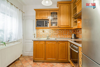 Prodej rodinného domu, 160 m², Sviadnov, ul. Svážná - 4