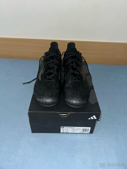 Kopačky ADIDAS F50 Pro FG - 4